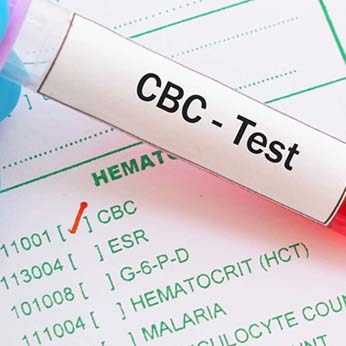 Inflammatory Marker